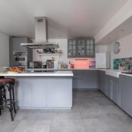 L'Appartement Du Cirque 파리 외부 사진