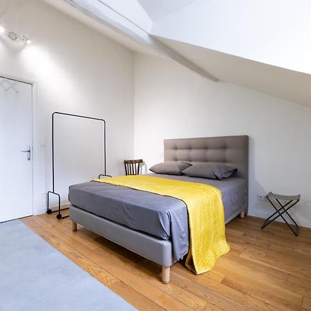 L'Appartement Du Cirque 파리 외부 사진